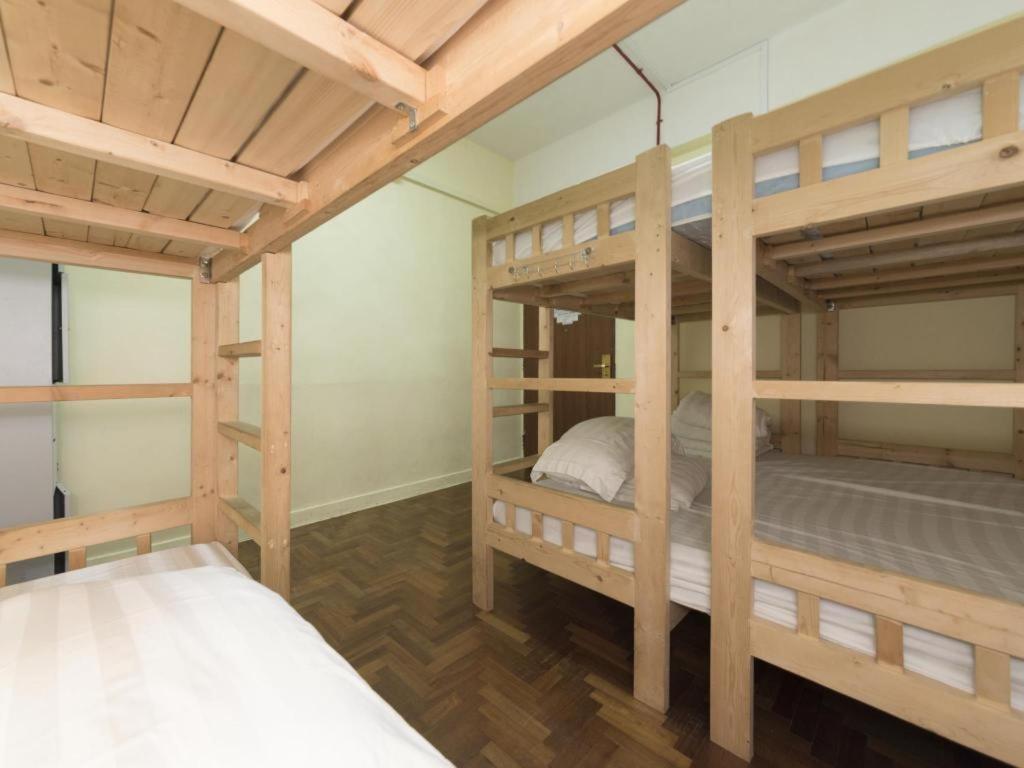 Hostel Traveller@sg Singapur