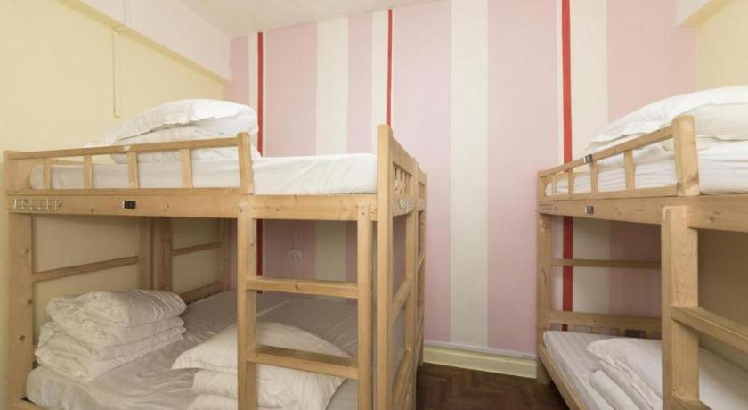 Hostel Traveller@sg Singapur