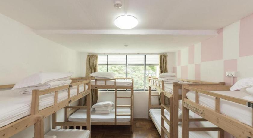 Traveller@sg Hostel